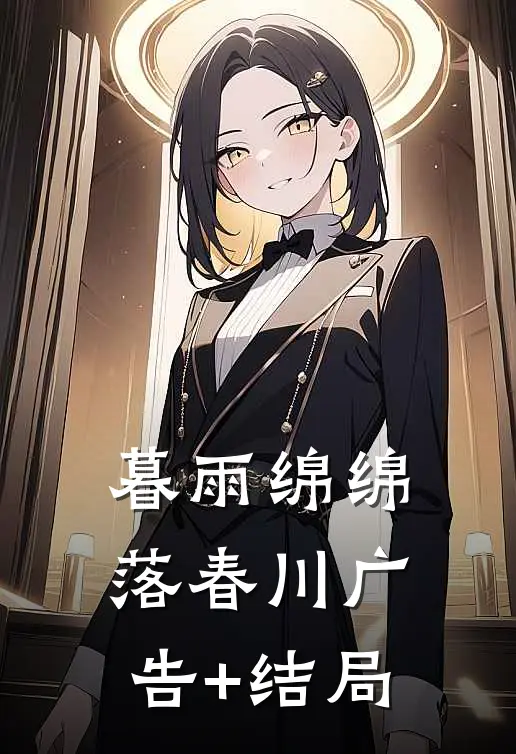 暮雨绵绵落春川广告+结局