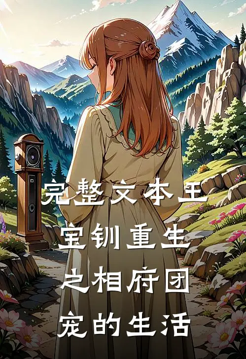完整文本王宝钏重生之相府团宠的生活