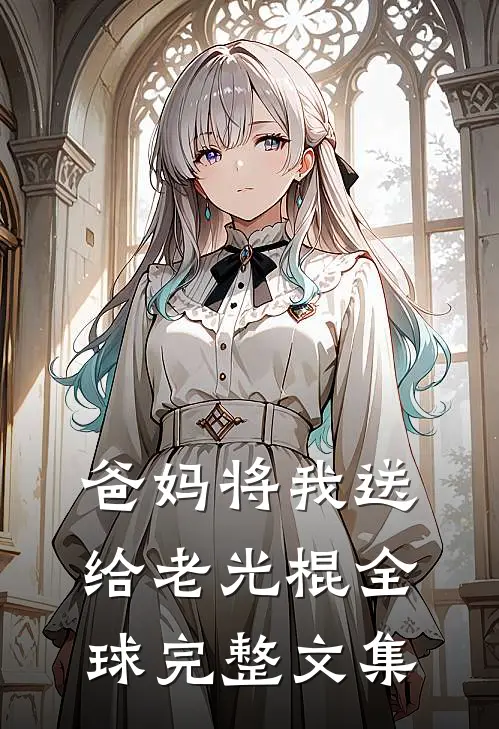 爸妈将我送给老光棍全球完整文集