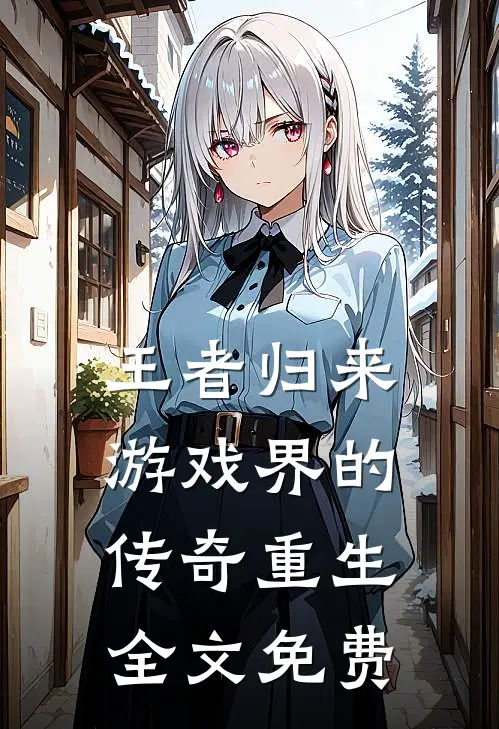 王者归来：游戏界的传奇重生全文免费