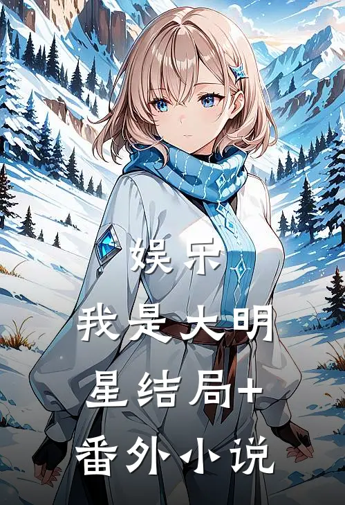 娱乐：我是大明星结局+番外小说