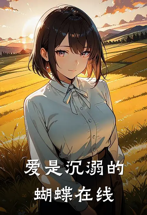 爱是沉溺的蝴蝶在线