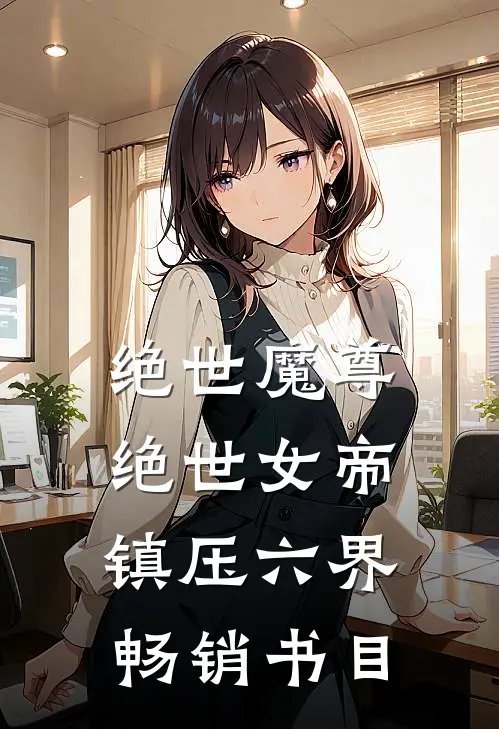 绝世魔尊，绝世女帝镇压六界畅销书目