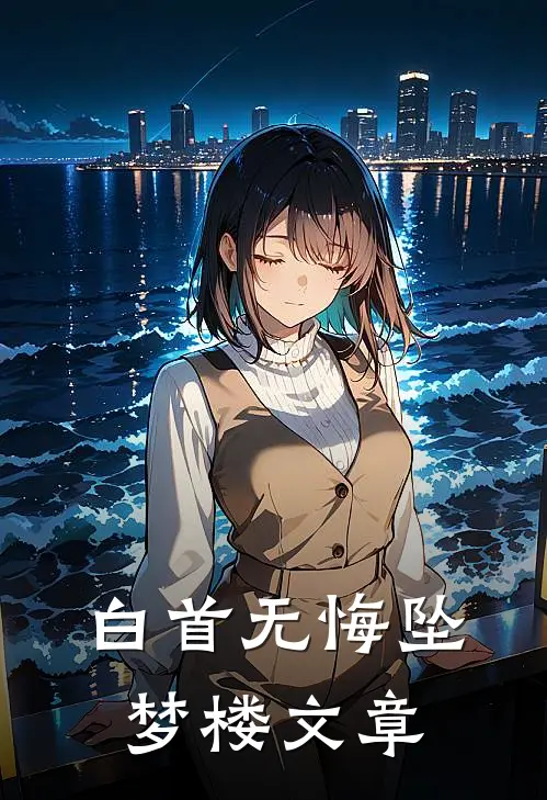 白首无悔坠梦楼文章