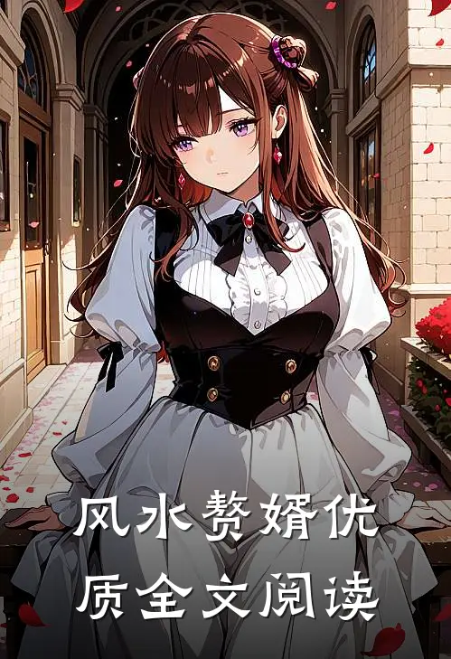 风水赘婿优质全文阅读