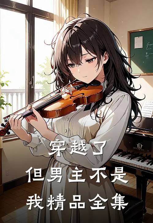 穿越了，但男主不是我精品全集