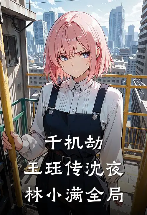 千机劫：玉珏传沈夜林小满全局