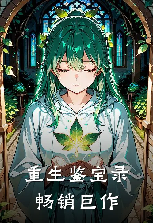 重生鉴宝录畅销巨作