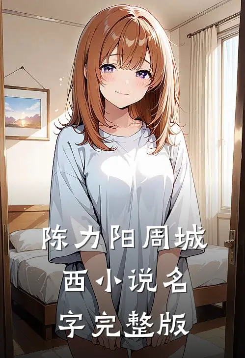 陈力阳周城西小说名字完整版