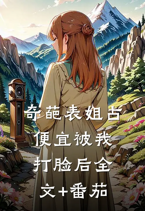 奇葩表姐占便宜被我打脸后全文+番茄