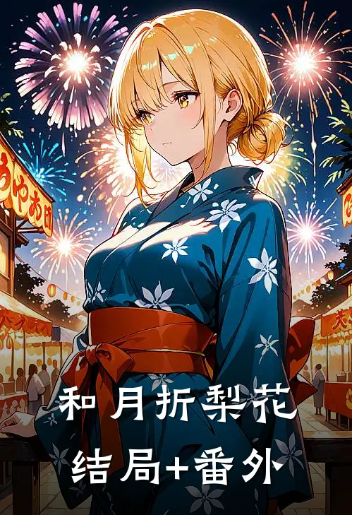 和月折梨花结局+番外