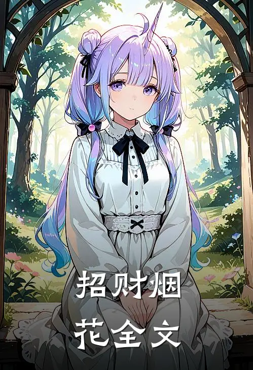 招财烟花全文