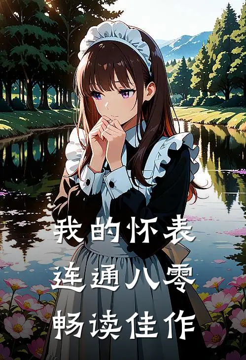 我的怀表连通八零畅读佳作