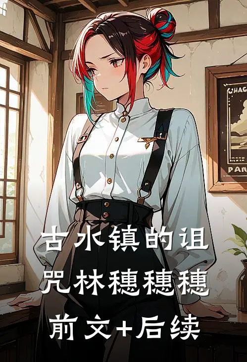古水镇的诅咒林穗穗穗前文+后续