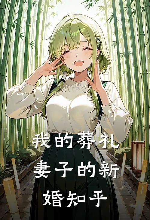 我的葬礼，妻子的新婚知乎