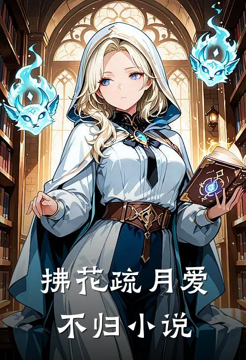 拂花疏月爱不归小说