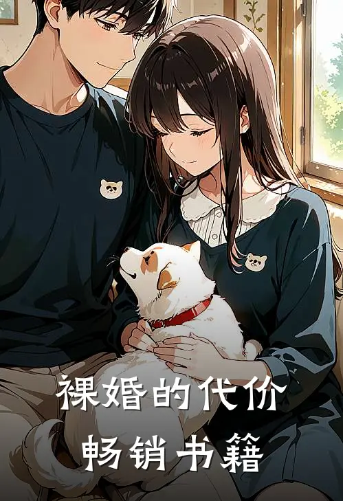 裸婚的代价畅销书籍