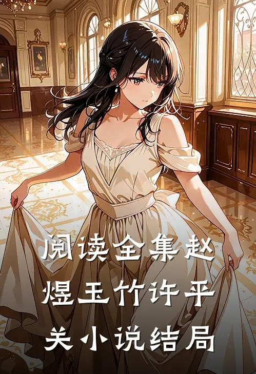 阅读全集赵煜玉竹许平关小说结局