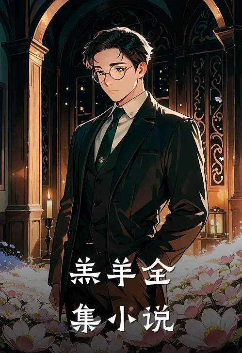 羔羊全集小说