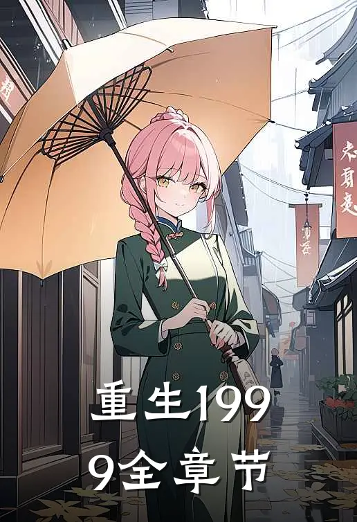 重生1999全章节