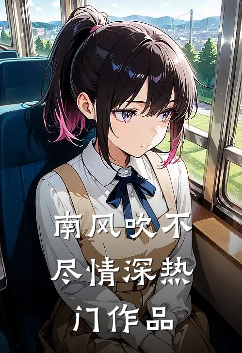 南风吹不尽情深热门作品