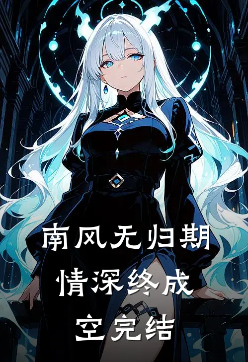南风无归期，情深终成空完结
