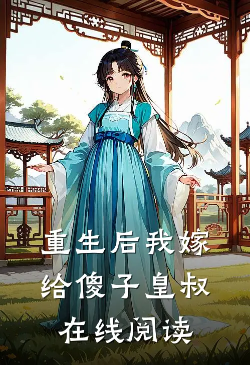 重生后我嫁给傻子皇叔在线阅读