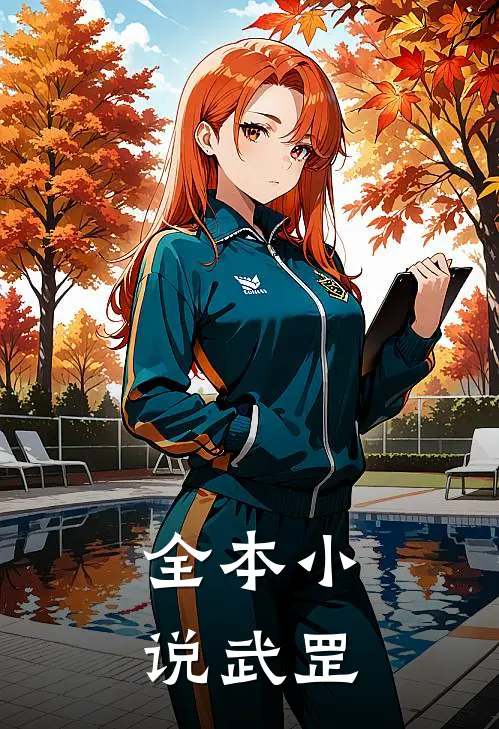 全本小说武罡