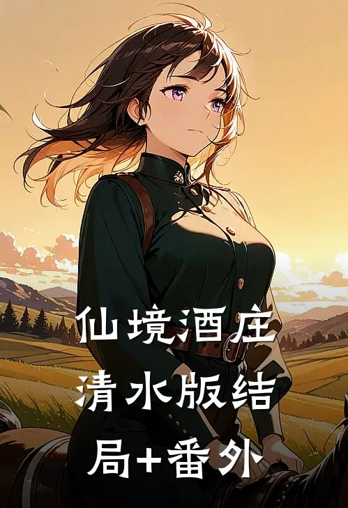 仙境酒庄（清水版）结局+番外
