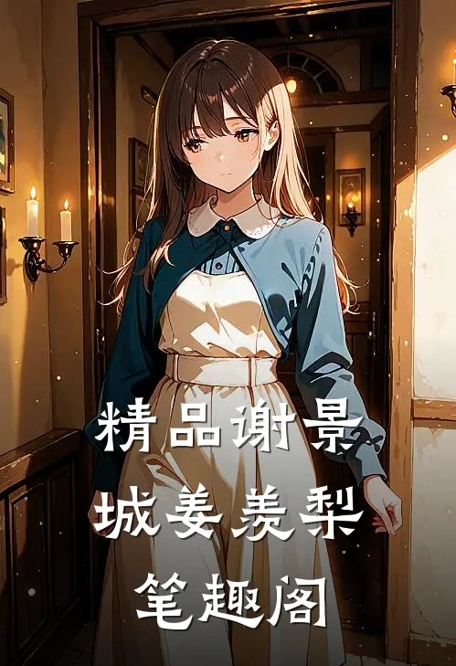 精品谢景城姜羡梨笔趣阁