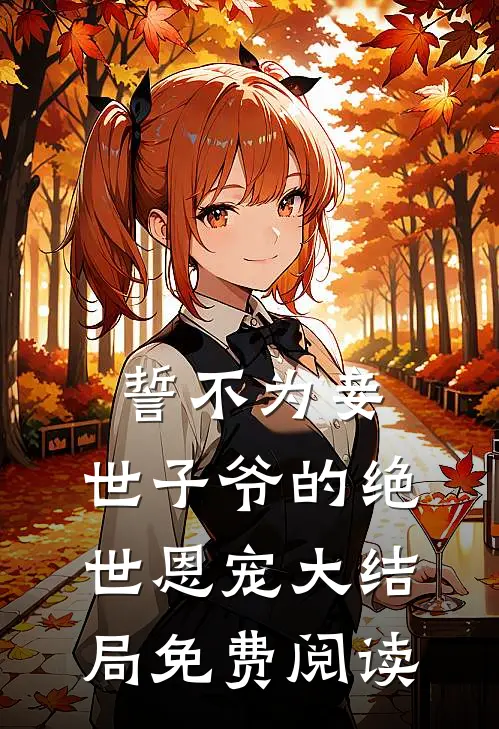 誓不为妾，世子爷的绝世恩宠大结局免费阅读