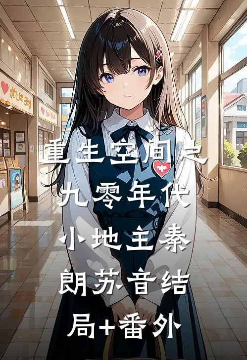 重生空间之九零年代小地主秦朗苏音结局+番外