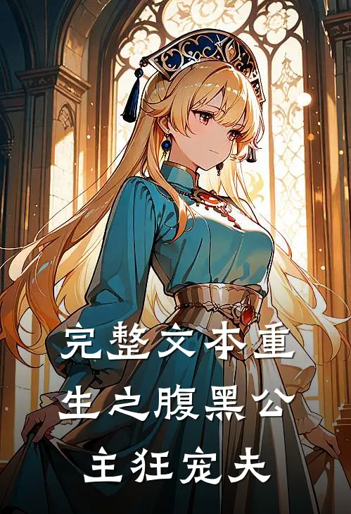 完整文本重生之腹黑公主狂宠夫