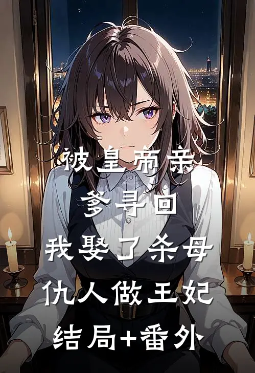 被皇帝亲爹寻回，我娶了杀母仇人做王妃结局+番外