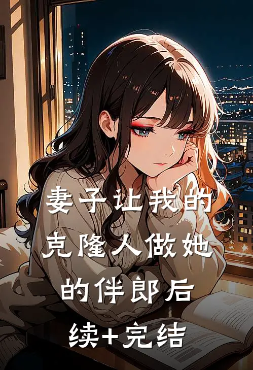 妻子让我的克隆人做她的伴郎后续+完结