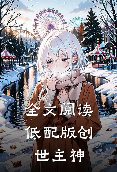 全文阅读低配版创世主神