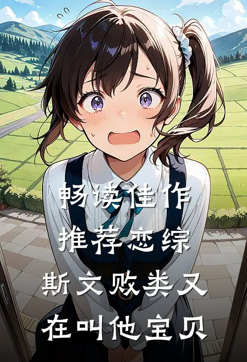畅读佳作推荐恋综：斯文败类又在叫他宝贝