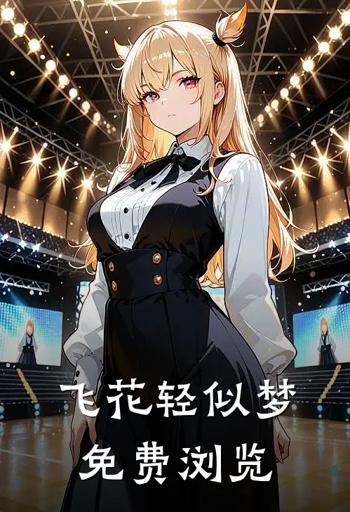 飞花轻似梦免费浏览