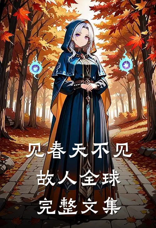 见春天不见故人全球完整文集