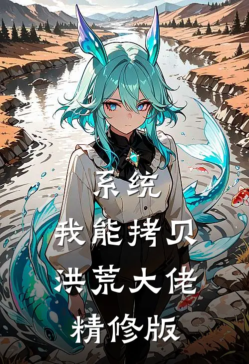 系统：我能拷贝洪荒大佬精修版
