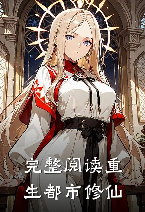 完整阅读重生都市修仙