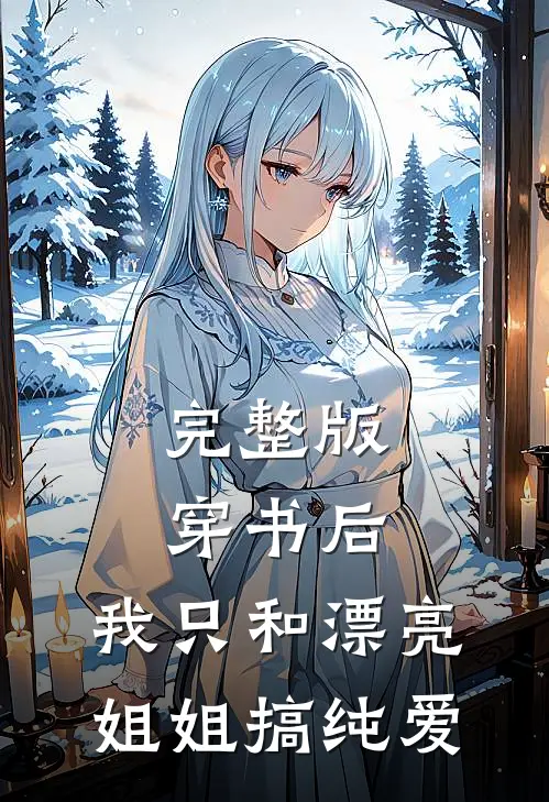 完整版穿书后，我只和漂亮姐姐搞纯爱