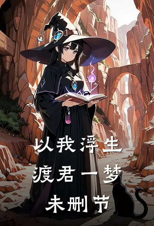 以我浮生，渡君一梦未删节