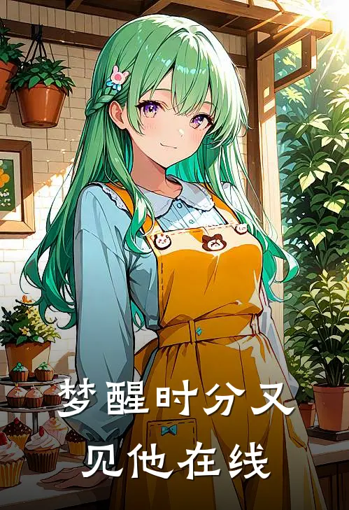 梦醒时分又见他在线