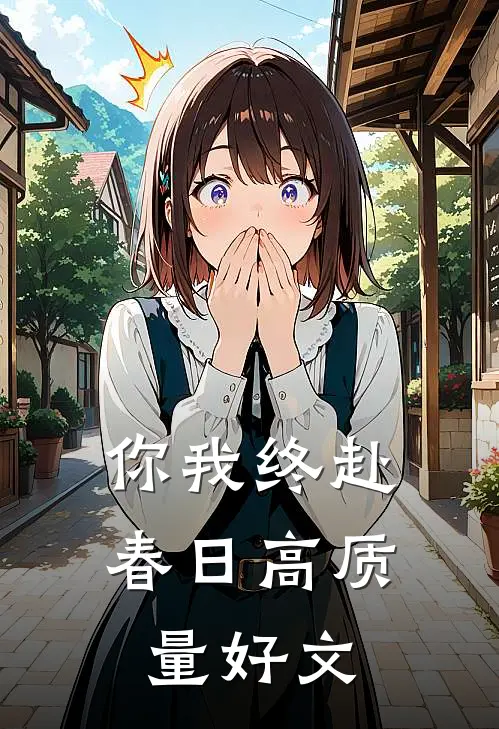 你我终赴春日高质量好文