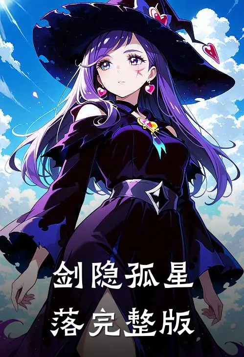 剑隐孤星落完整版