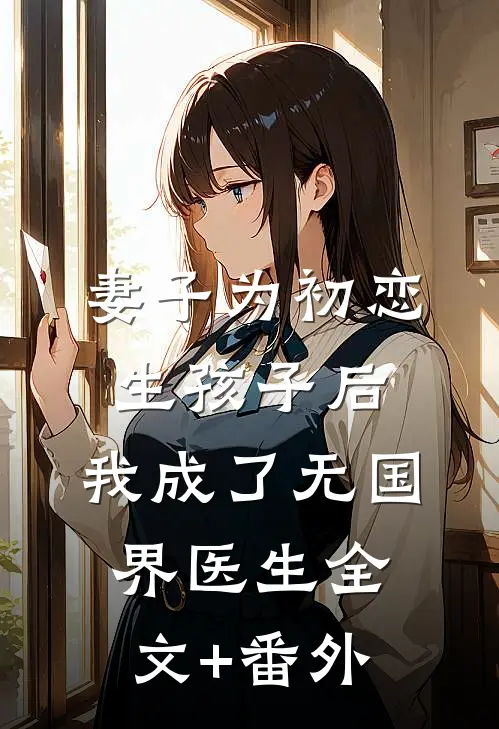 妻子为初恋生孩子后，我成了无国界医生全文+番外