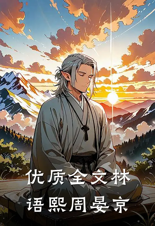 优质全文林语熙周晏京