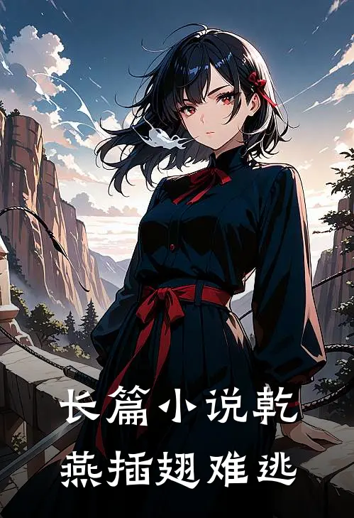 长篇小说乾燕插翅难逃