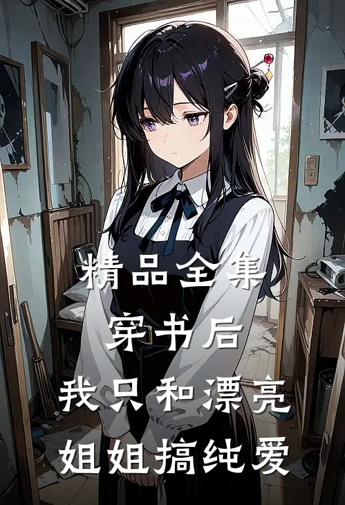 精品全集穿书后，我只和漂亮姐姐搞纯爱